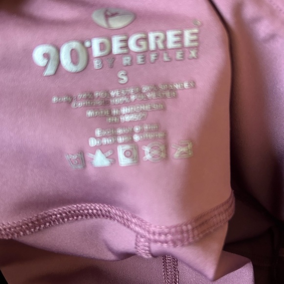 90 degree leggings - Picture 3 of 3